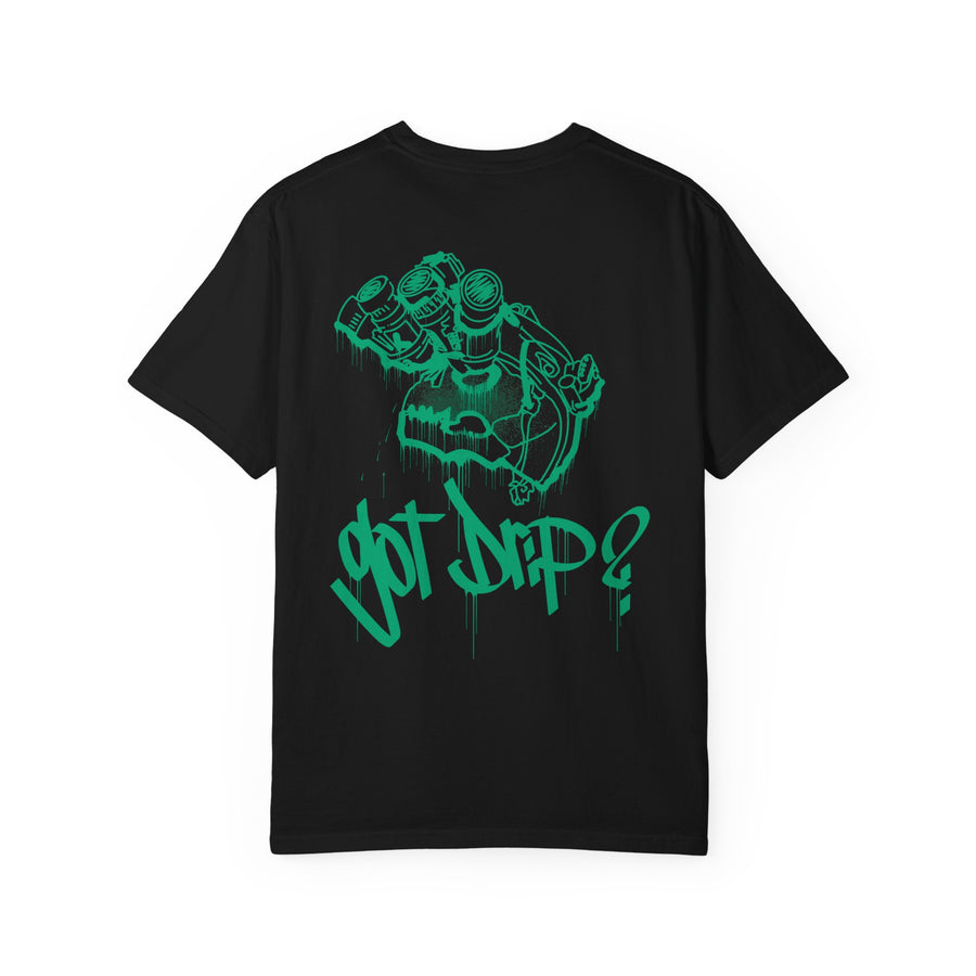 Got Drip?