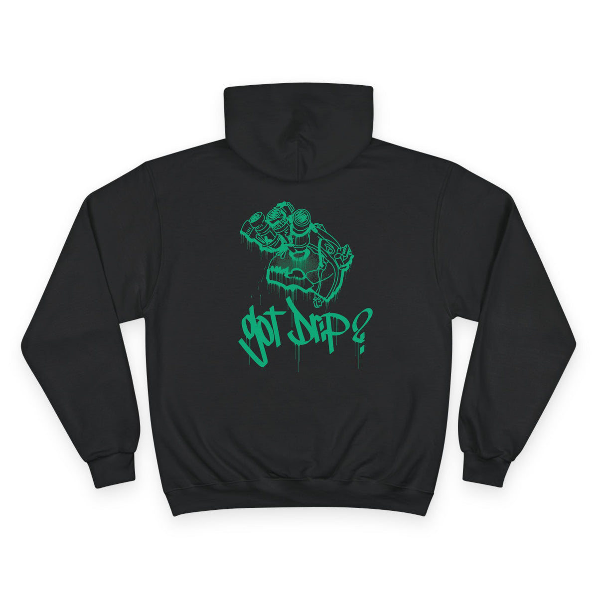 Got drip hoodie