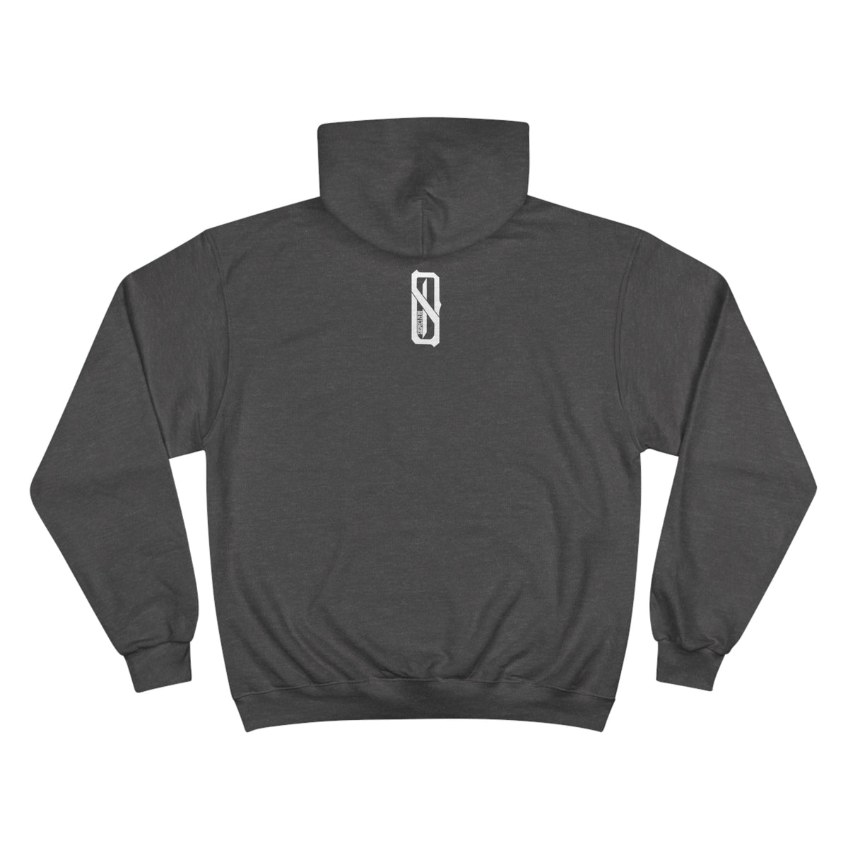 Suspect:Zero hoodie
