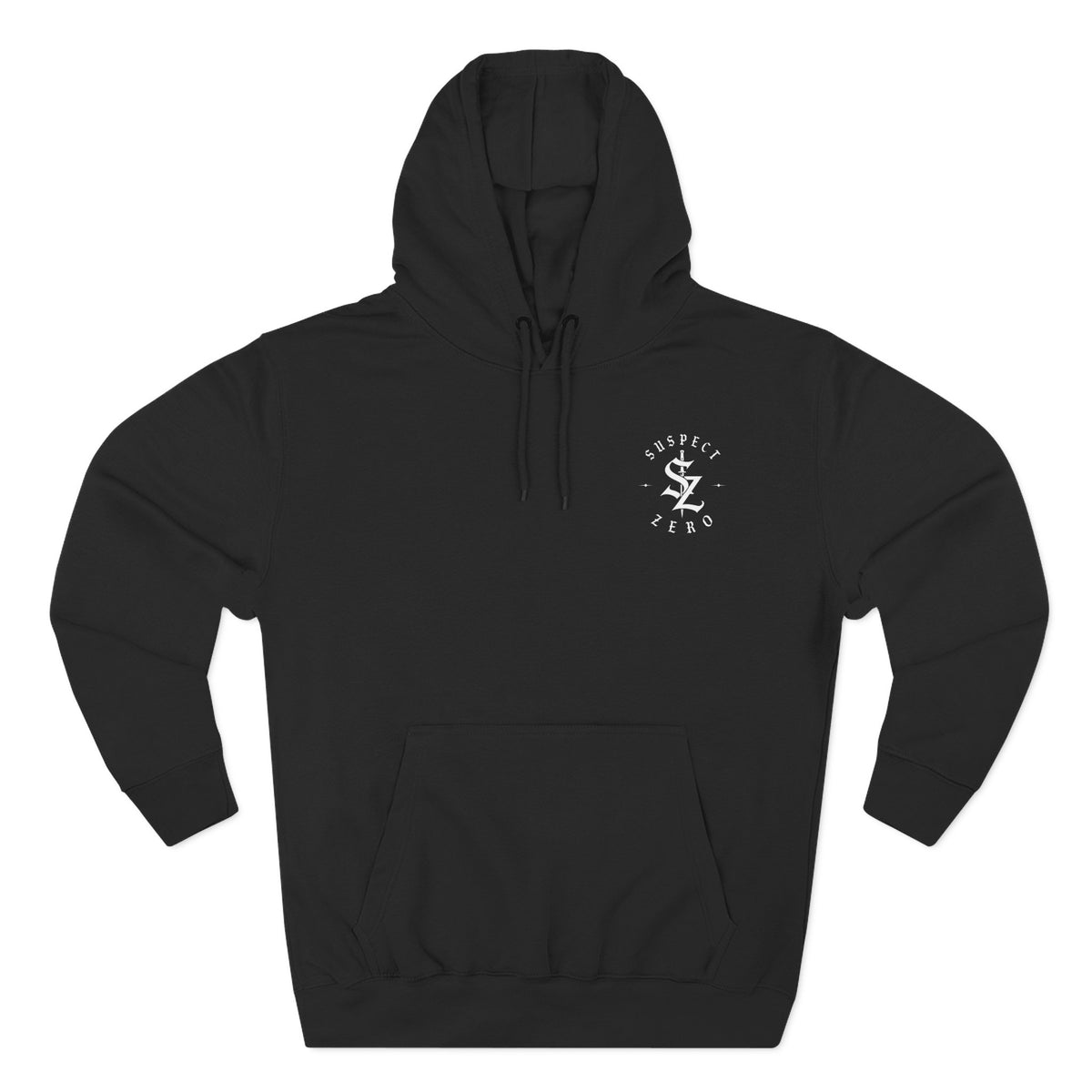 Verbal Judo Club Hoodie