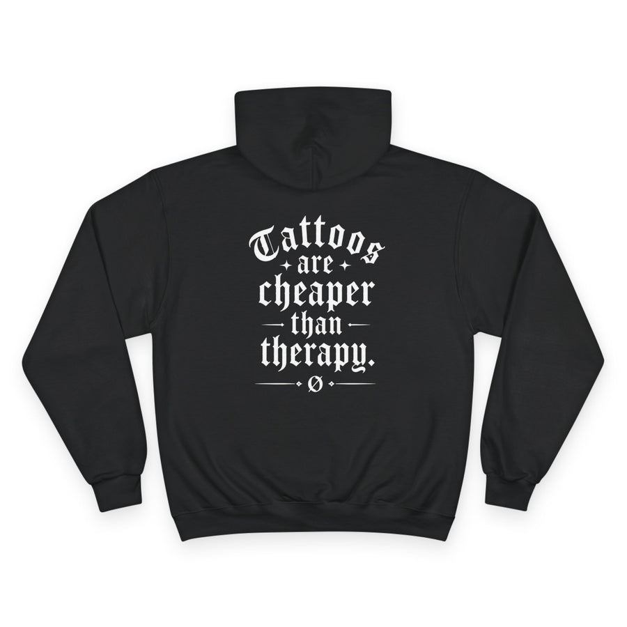 Therapy Hoodie