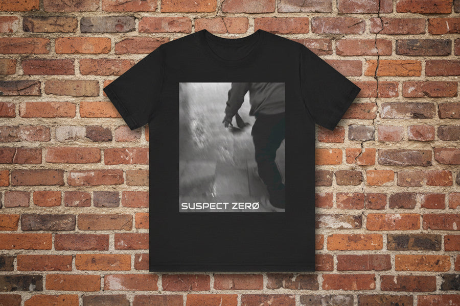 Flip the bird Tee