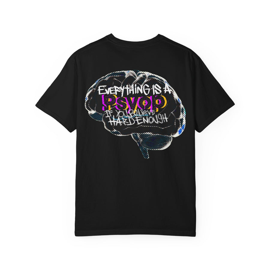 Psyop Tee