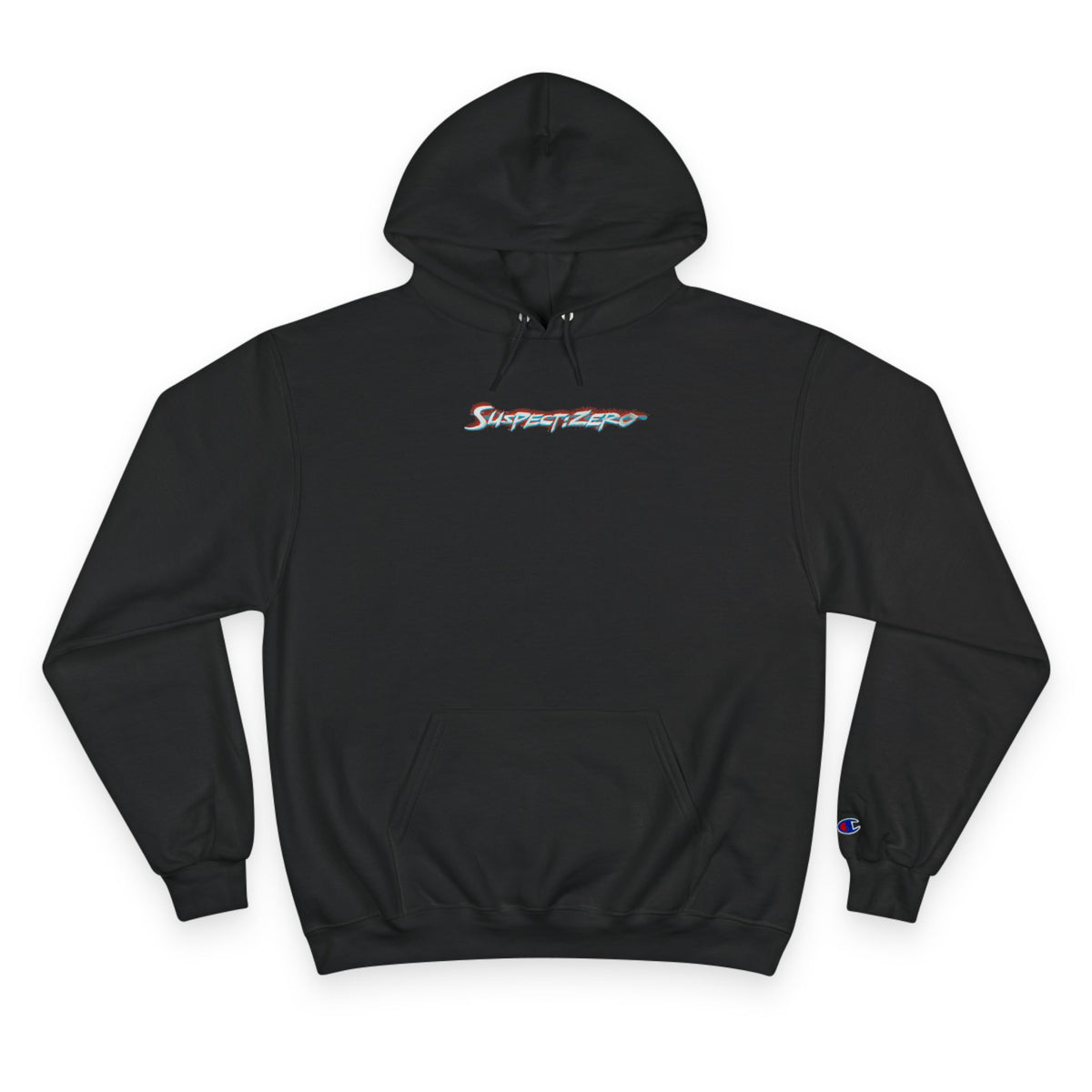Not Dead Yet Hoodie