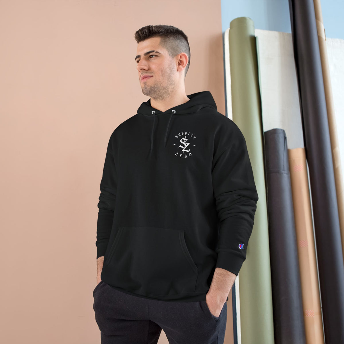 Art School Dropout Hoodie