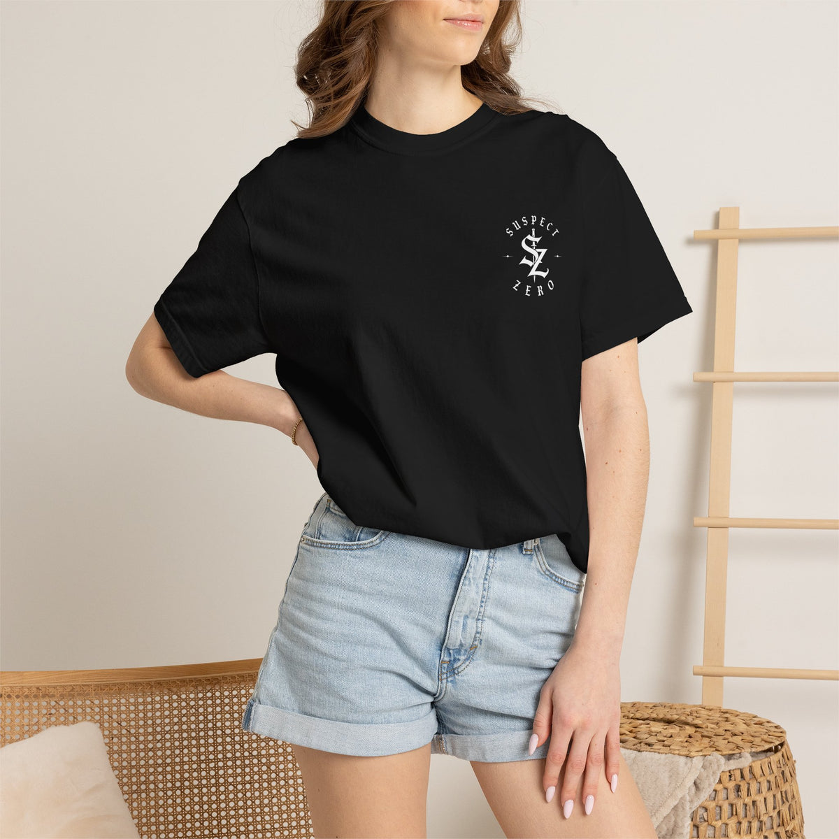 Art School Dropout Tee