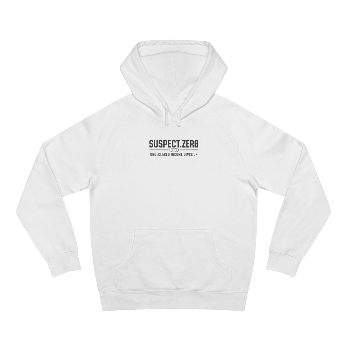 Tax Fraud and Chill Hoodie