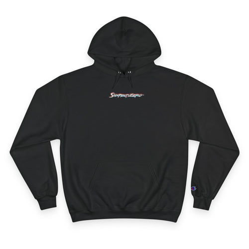 Die Tired Hoodie