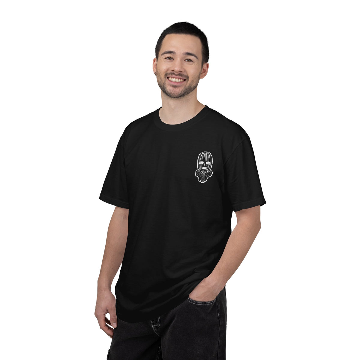 Psyop Tee