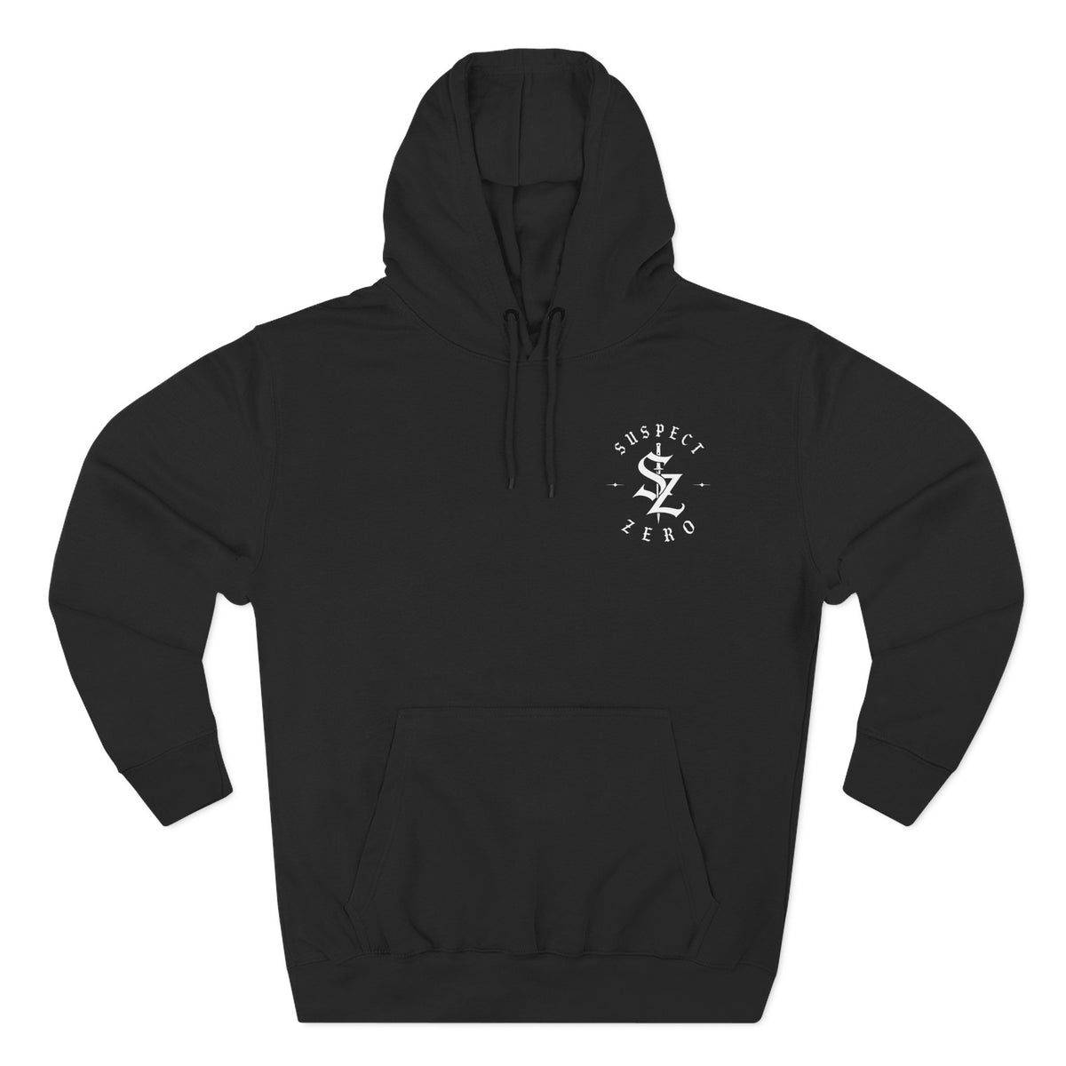 Rookie Cowboy Club Hoodie