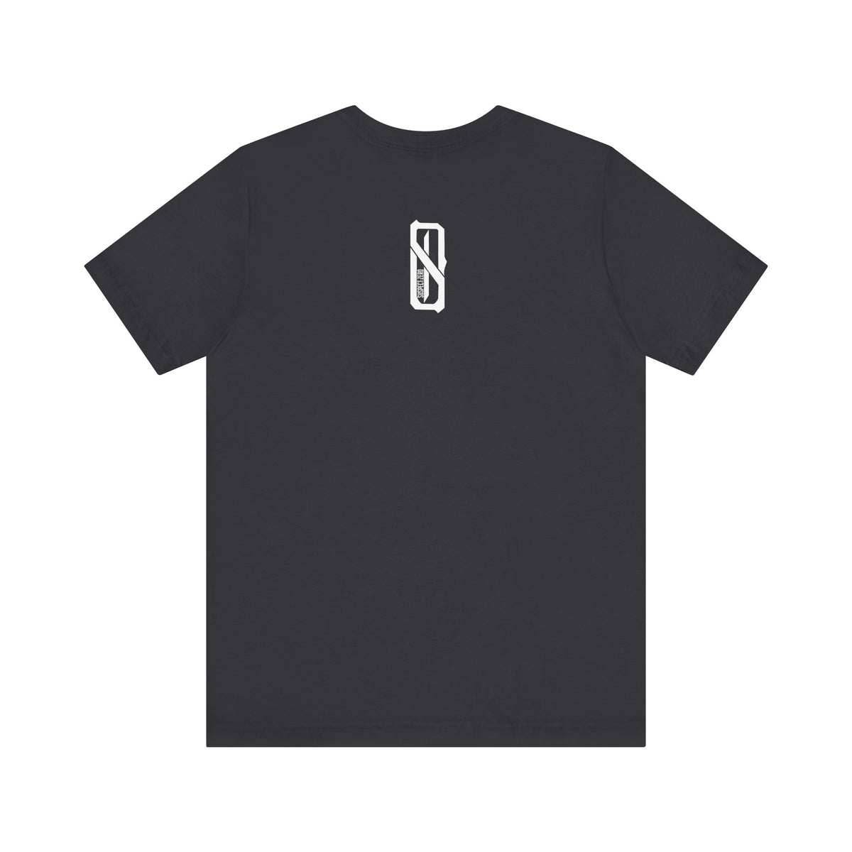 Suspect:Zero Tee