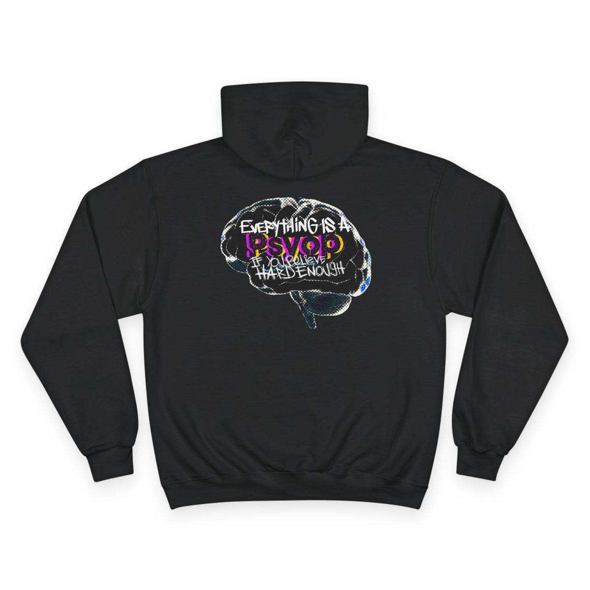 Psyop Hoodie