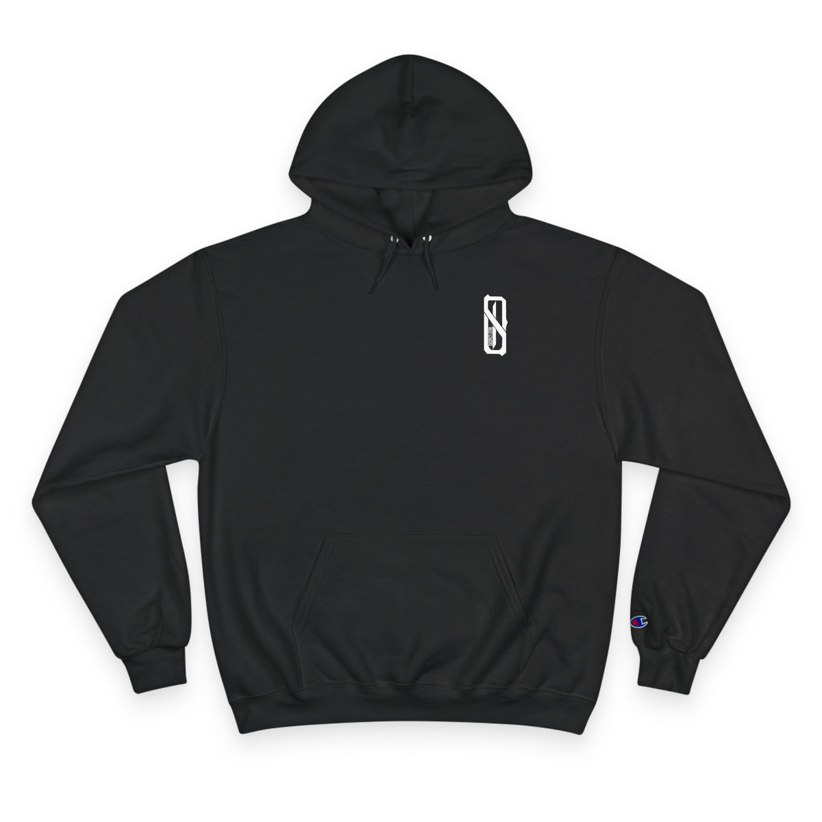 Double Tap Lizard Hoodie