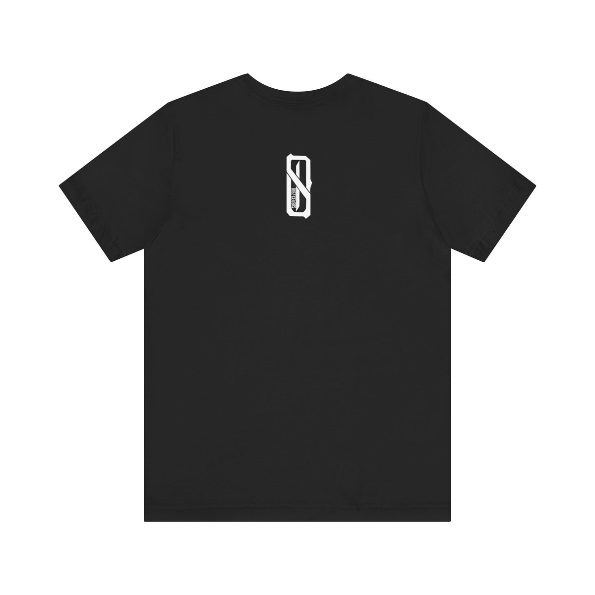 Suspect:Zero Tee