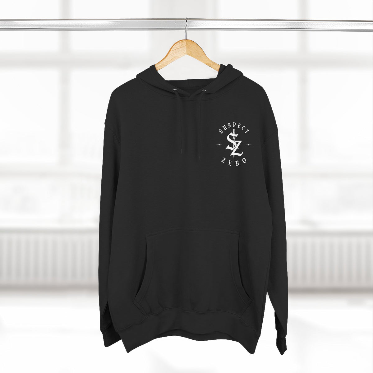 Rookie Cowboy Club Hoodie