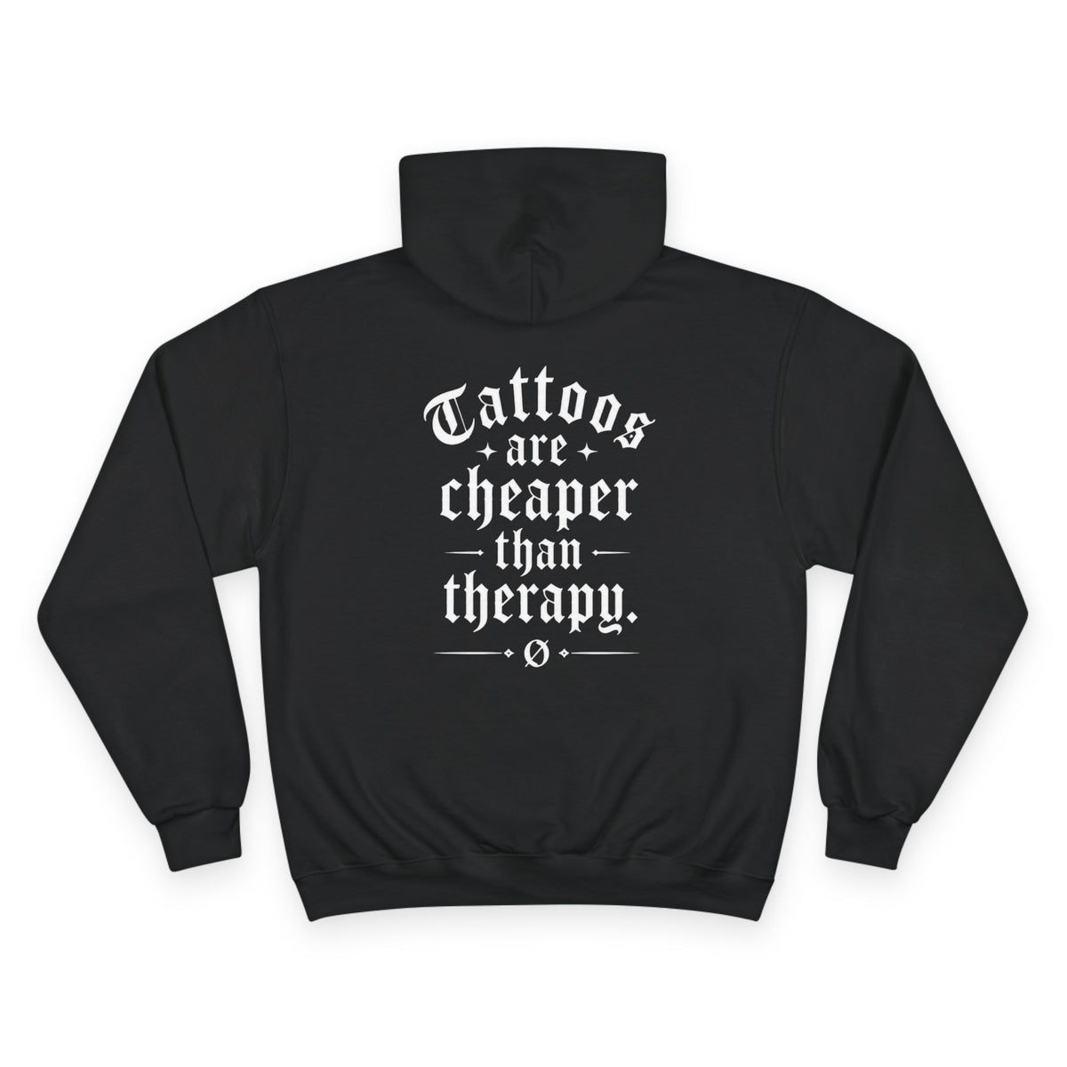 Therapy Hoodie