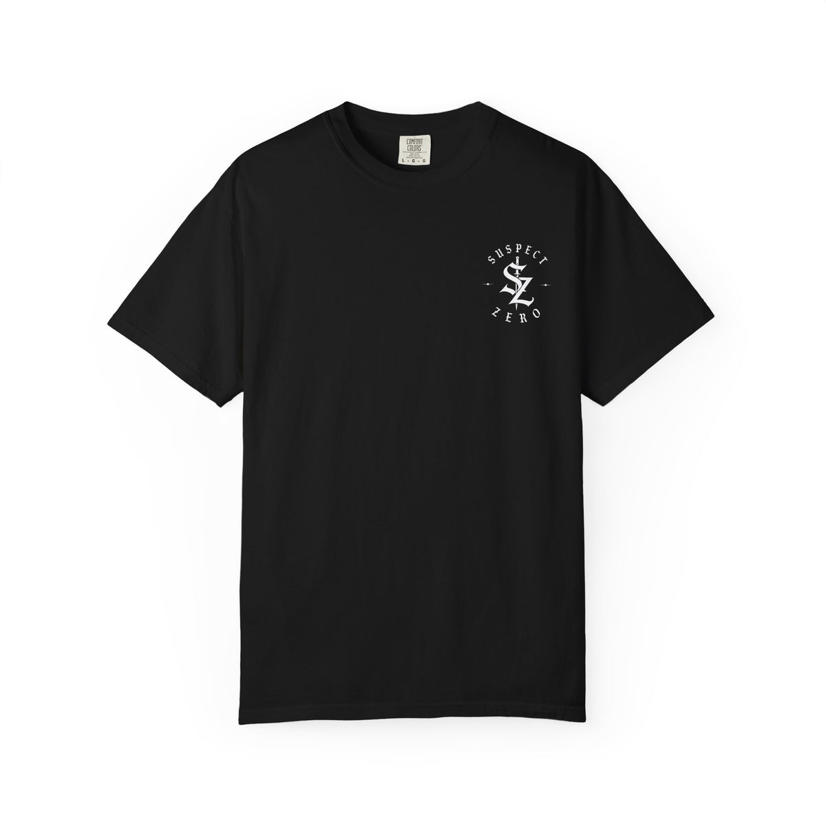 Therapy Tee