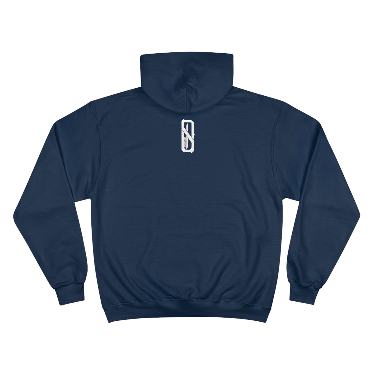 Suspect:Zero hoodie