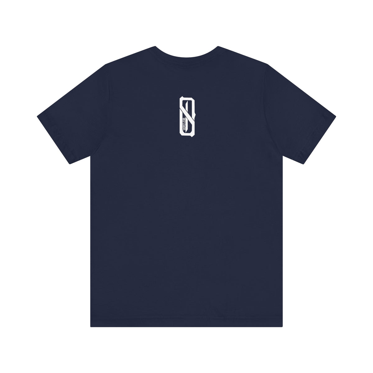 Suspect:Zero Tee