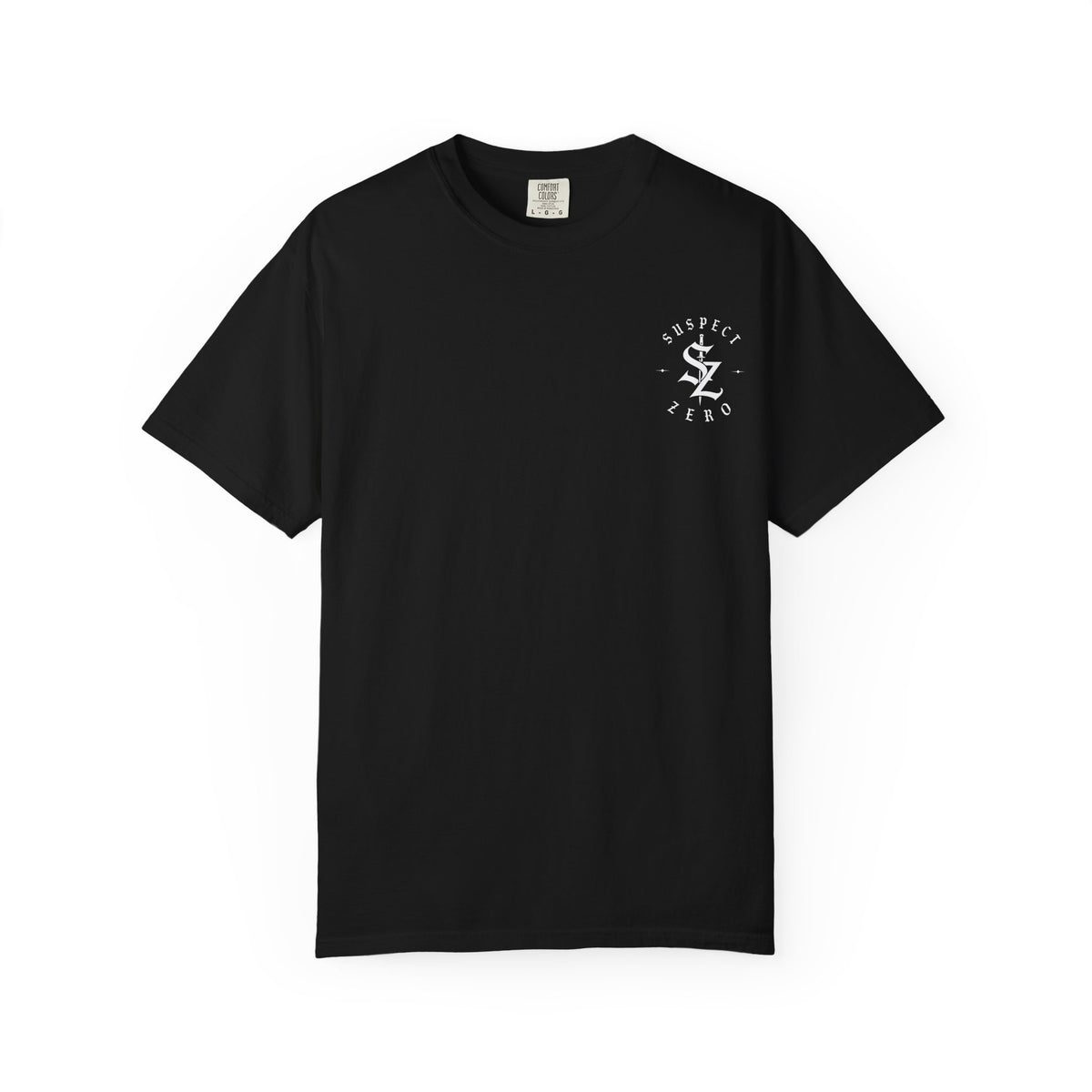 Verbal Judo Club T-Shirt