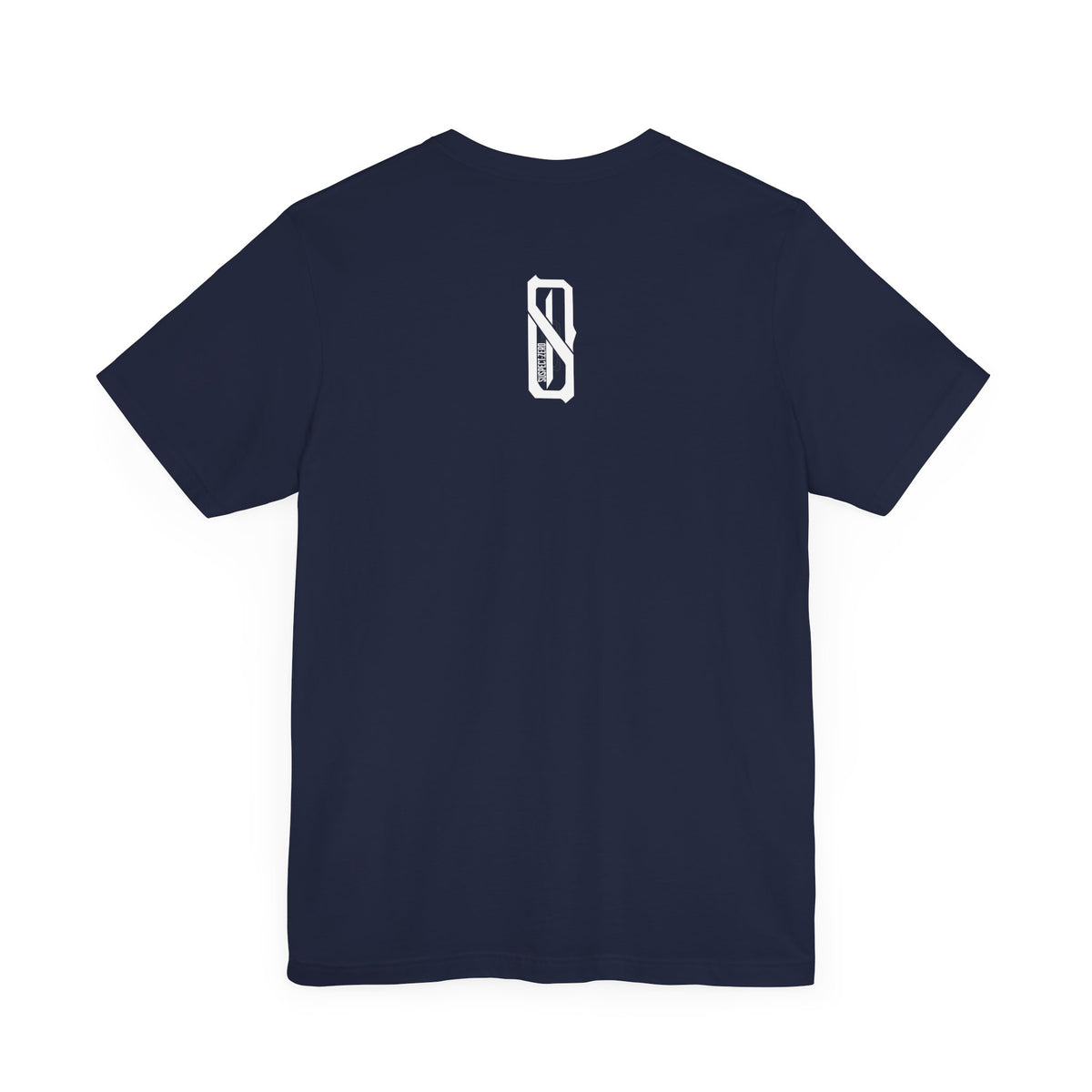 Suspect:Zero Tee